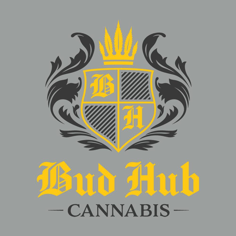 Gelato Cake by BUDHUB