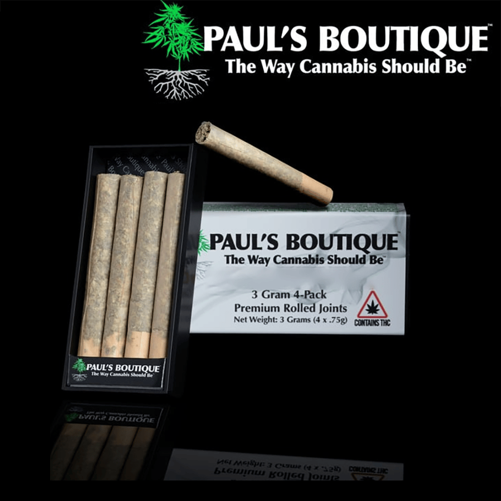 Kandyland [.75g] by Paul's Boutique