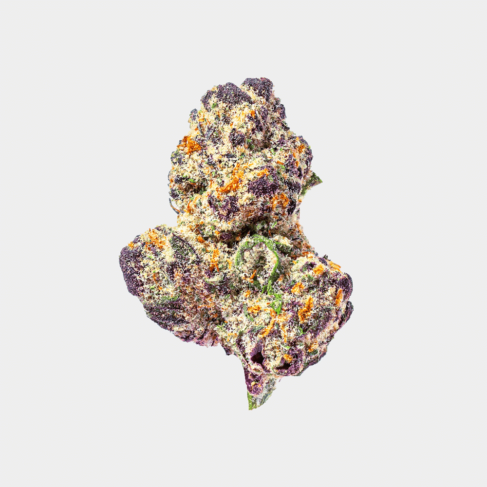 Animal Mint Cake by Skymint