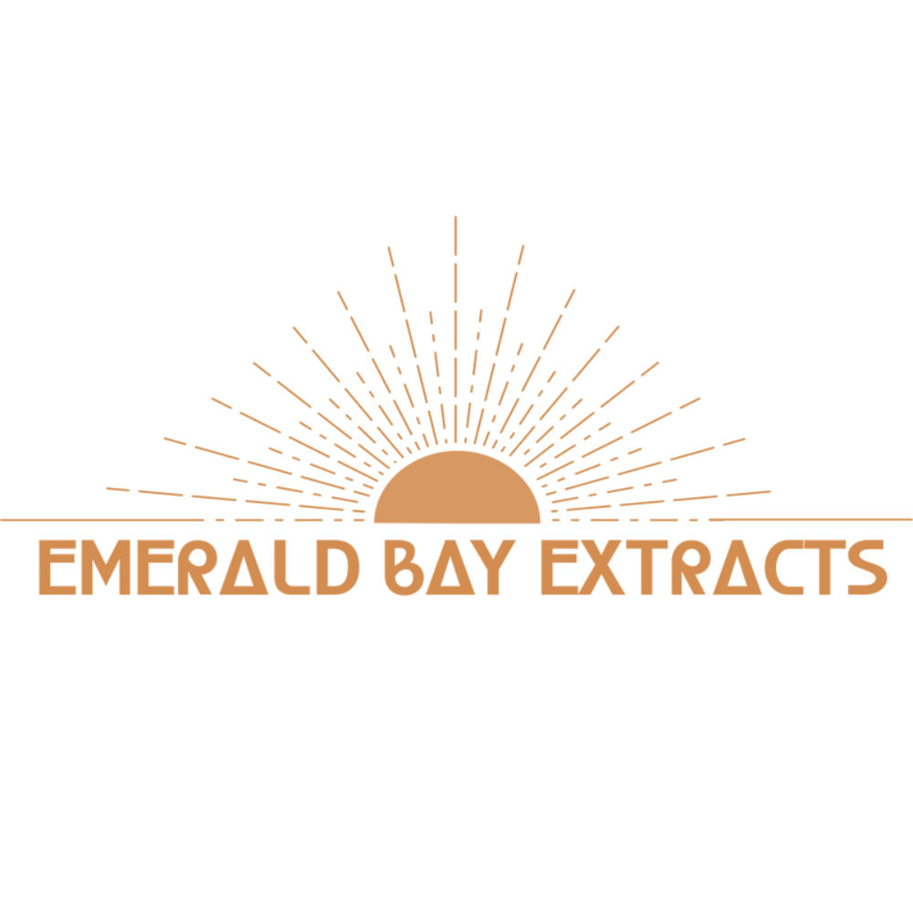 MAC (100mg) [5pk] by Emerald Bay Extracts