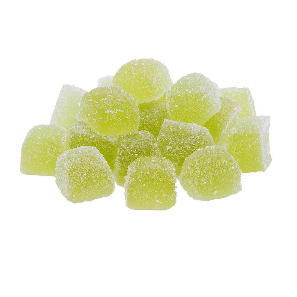 Lemon Green Tea CBD [50pk] by Vortex