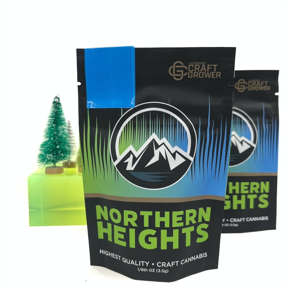 100k [2pk] by Northern Heights