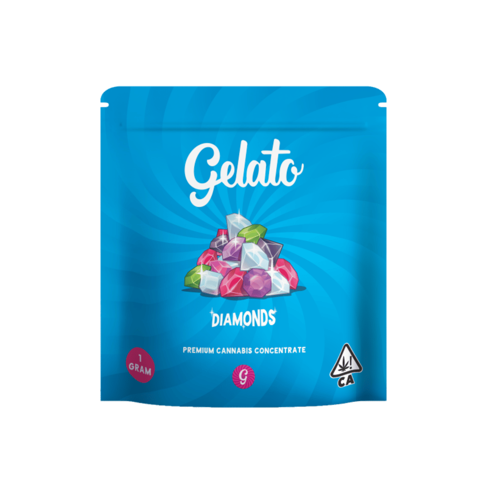 Euphoria by Gelato