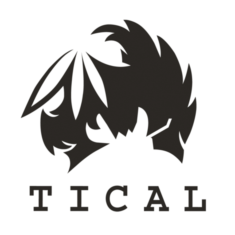 Baby Paw by TICAL