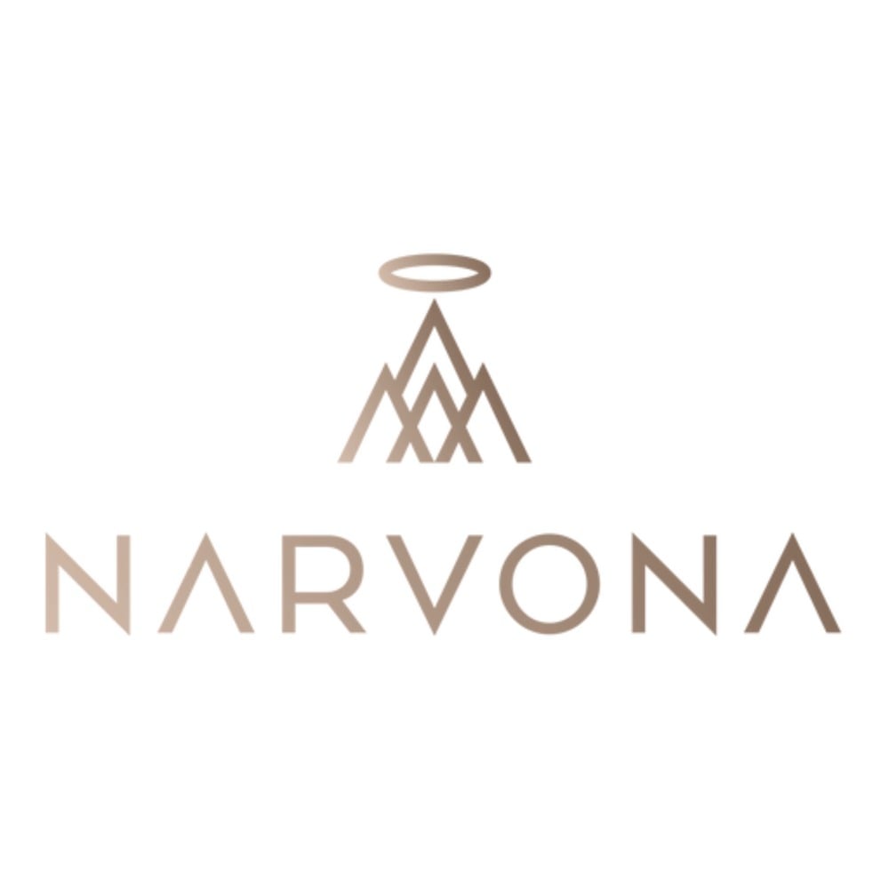 Neon Gas by Narvona