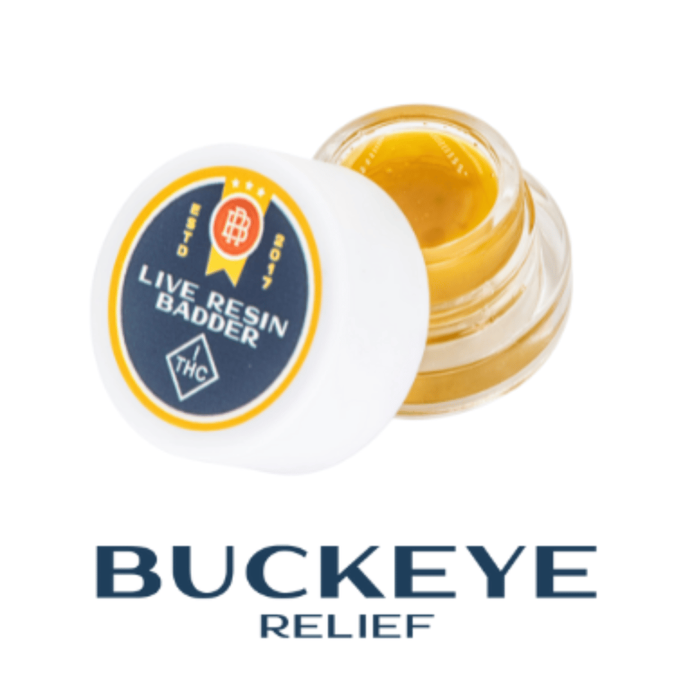 Ultra Bouffant [.842g] by Buckeye