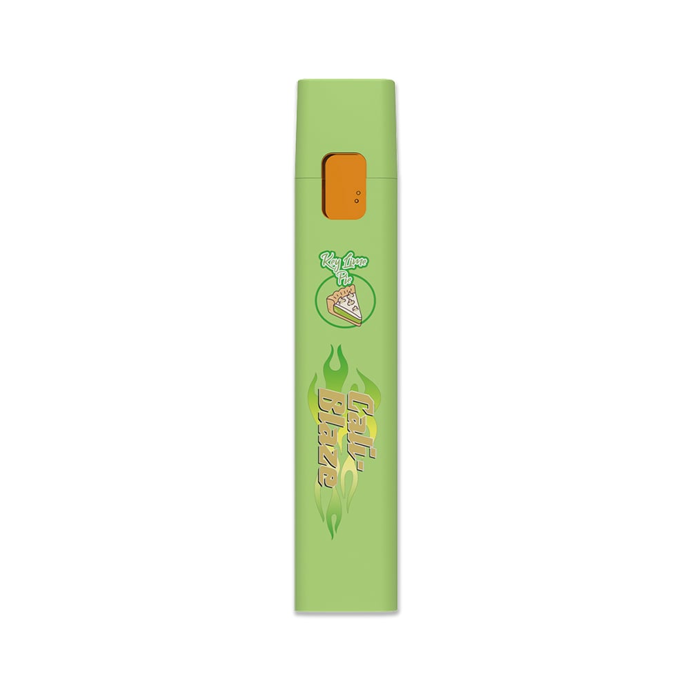 Key Lime Pie [1000mg] by Cali-Blaze
