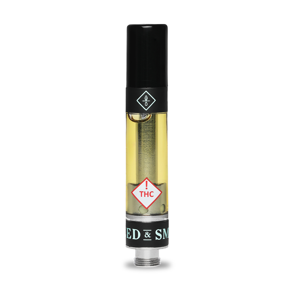 Alien Instinct by Seed & Smith
