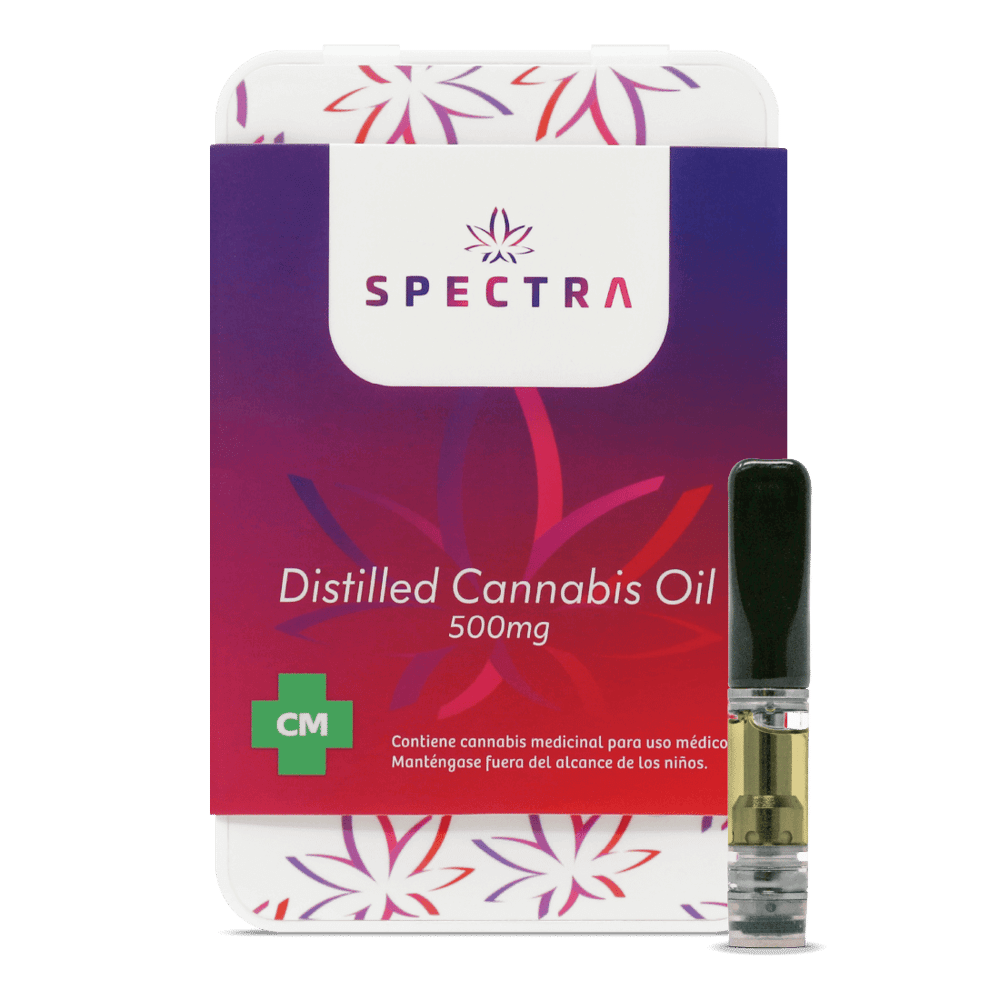 Berry White by Spectra Puerto Rico