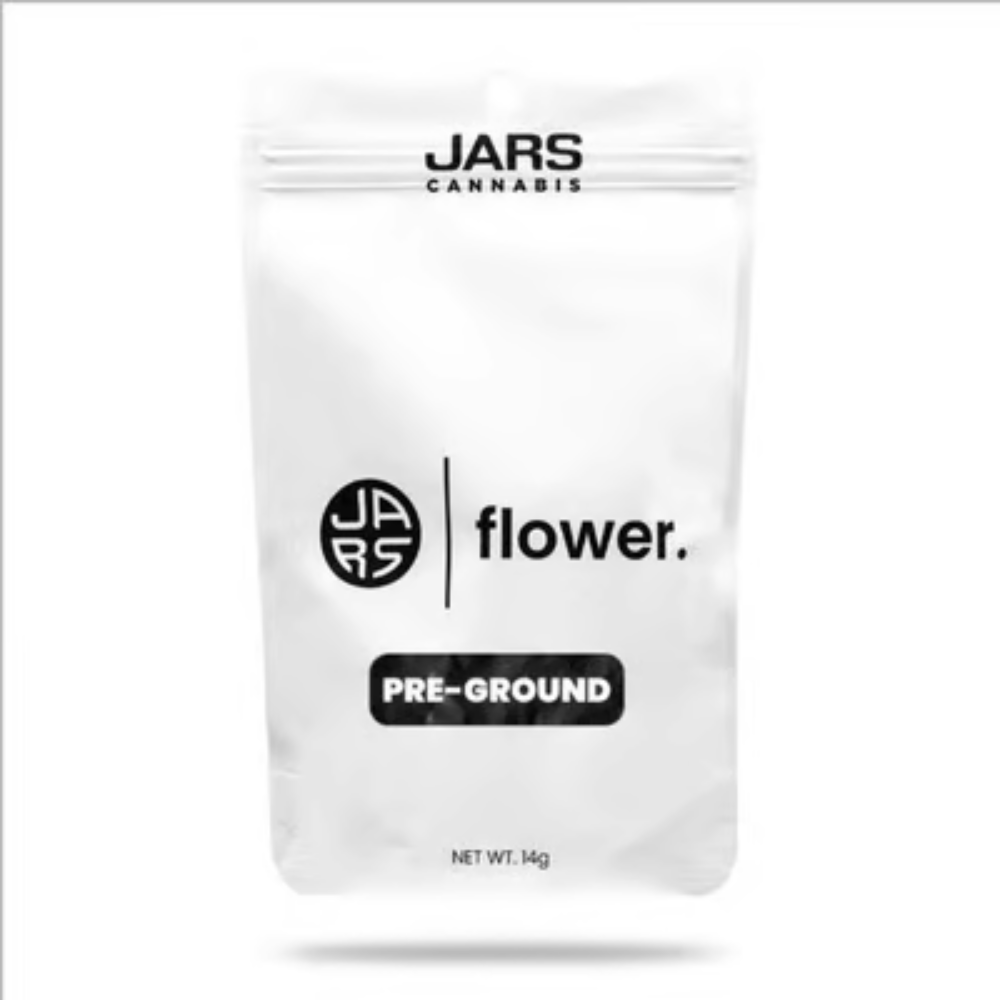 Apple Fritter by JARS Cannabis