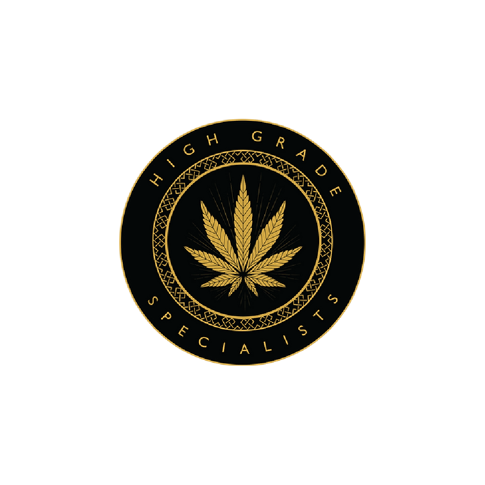 Cherry ZKZ by High Grade Specialists