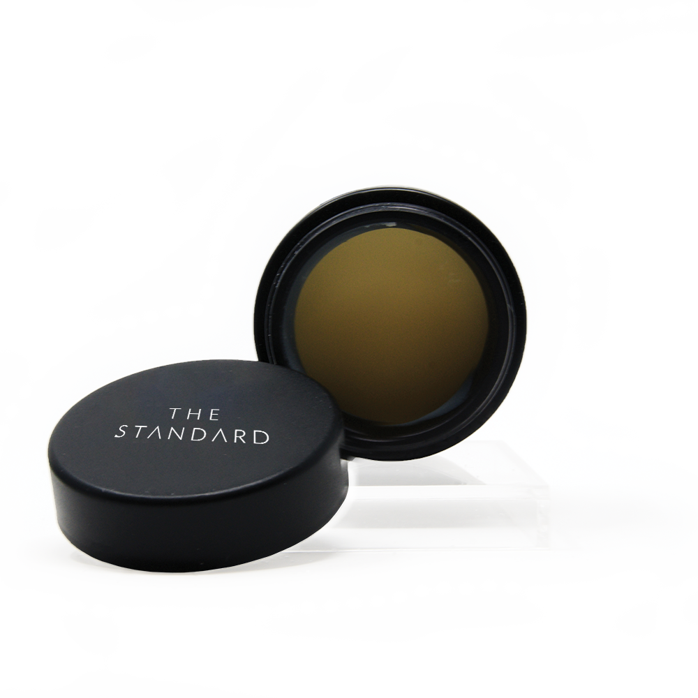 1:1 Salve (500mg CBD/500mg THC) by The Standard