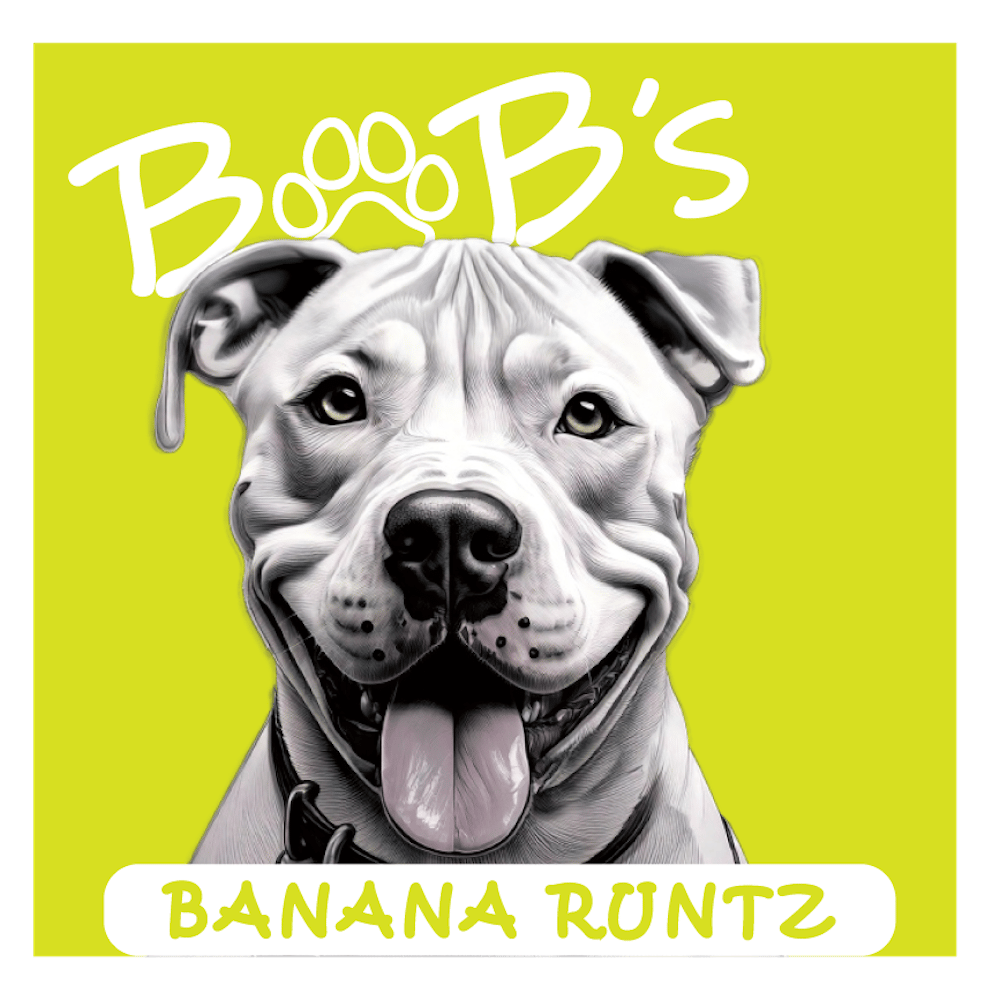 Banana Runtz by BOB's