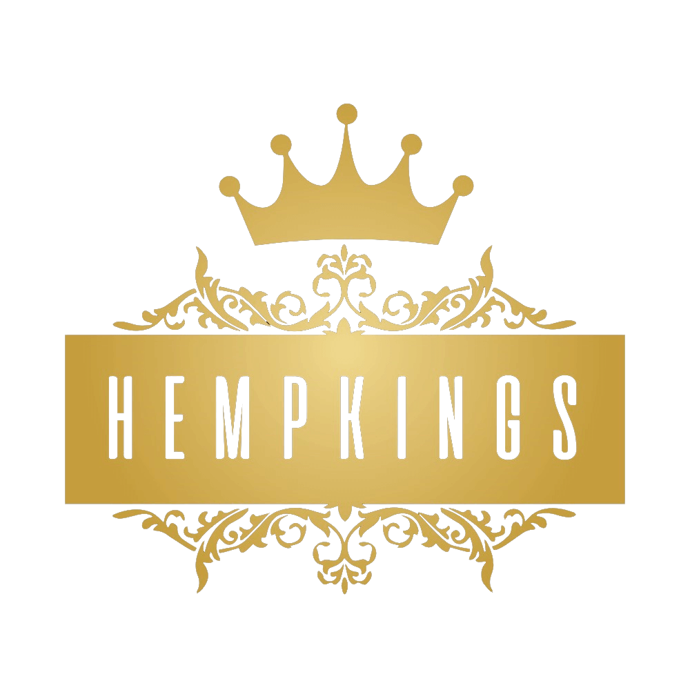 Cream Cookie Blizzard [.75g] by HempKings
