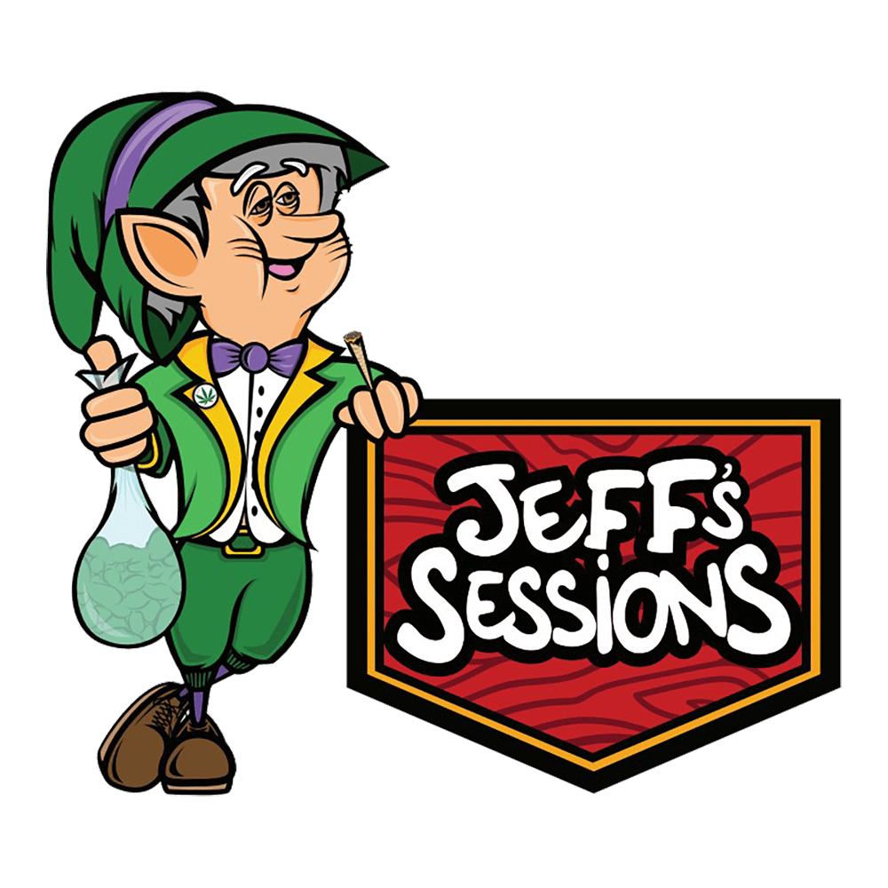 Kann-dee Kane by Jeffs Sessions