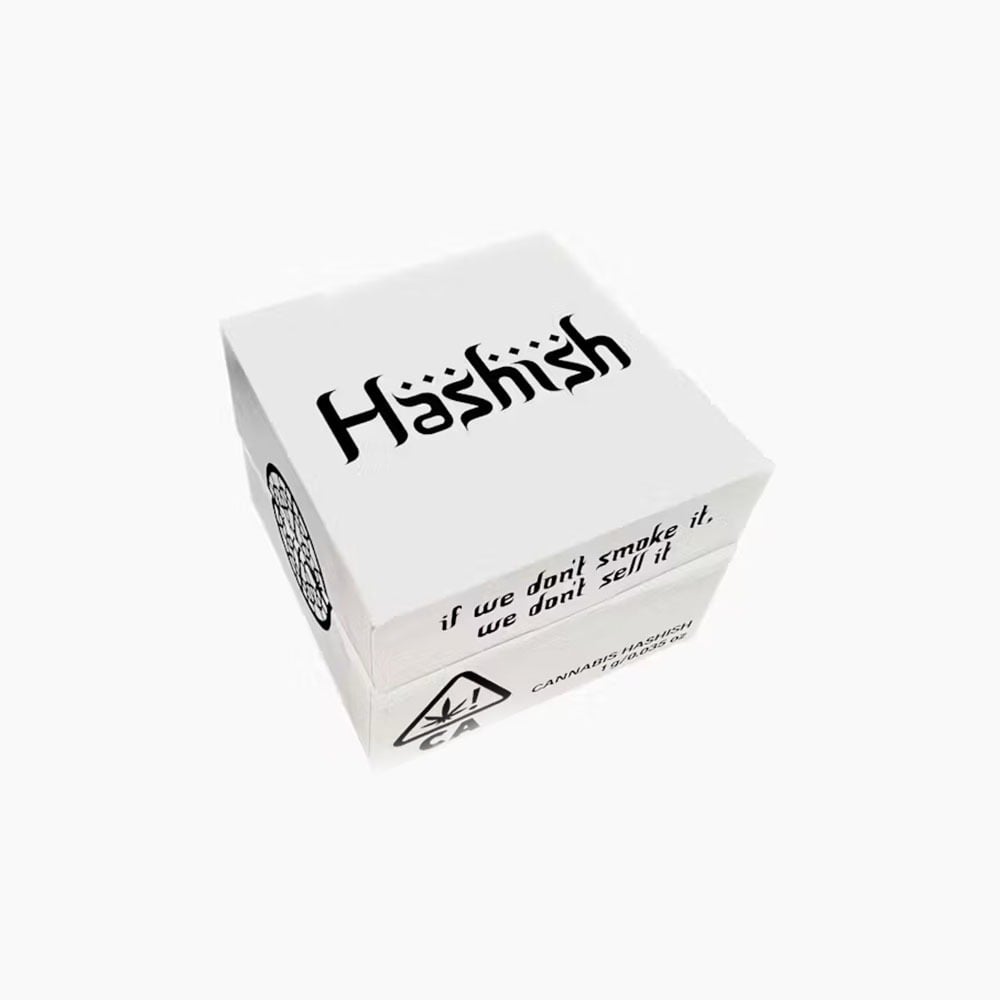 Alien OG [2g] by Hashish