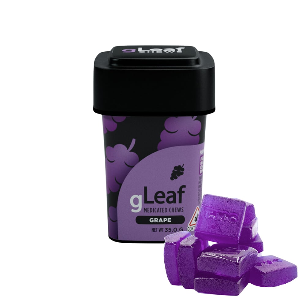 Grape XI by gLeaf