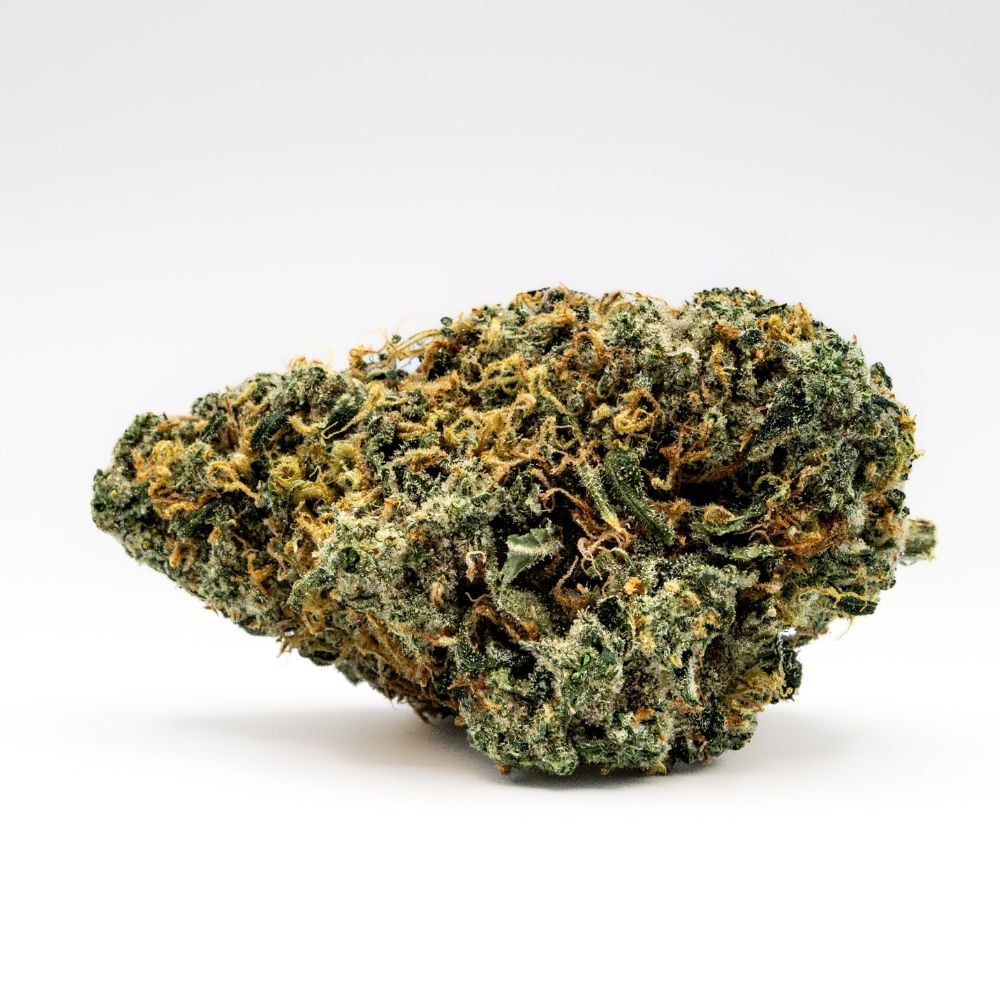 Lemon Skunk by Flower Foundry