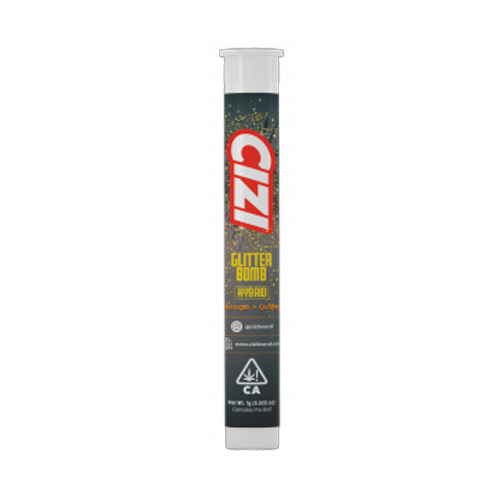 Glitter Bomb [1g] by Cizi