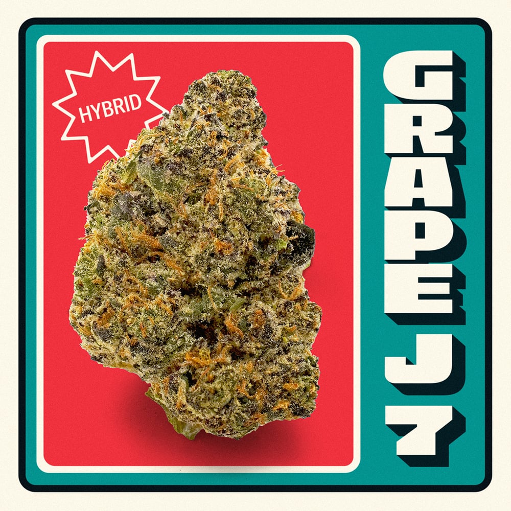 Grape J #7 by Neighborgoods