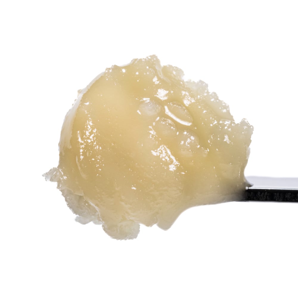 Banana Tallymon [1g] by West Coast Cure