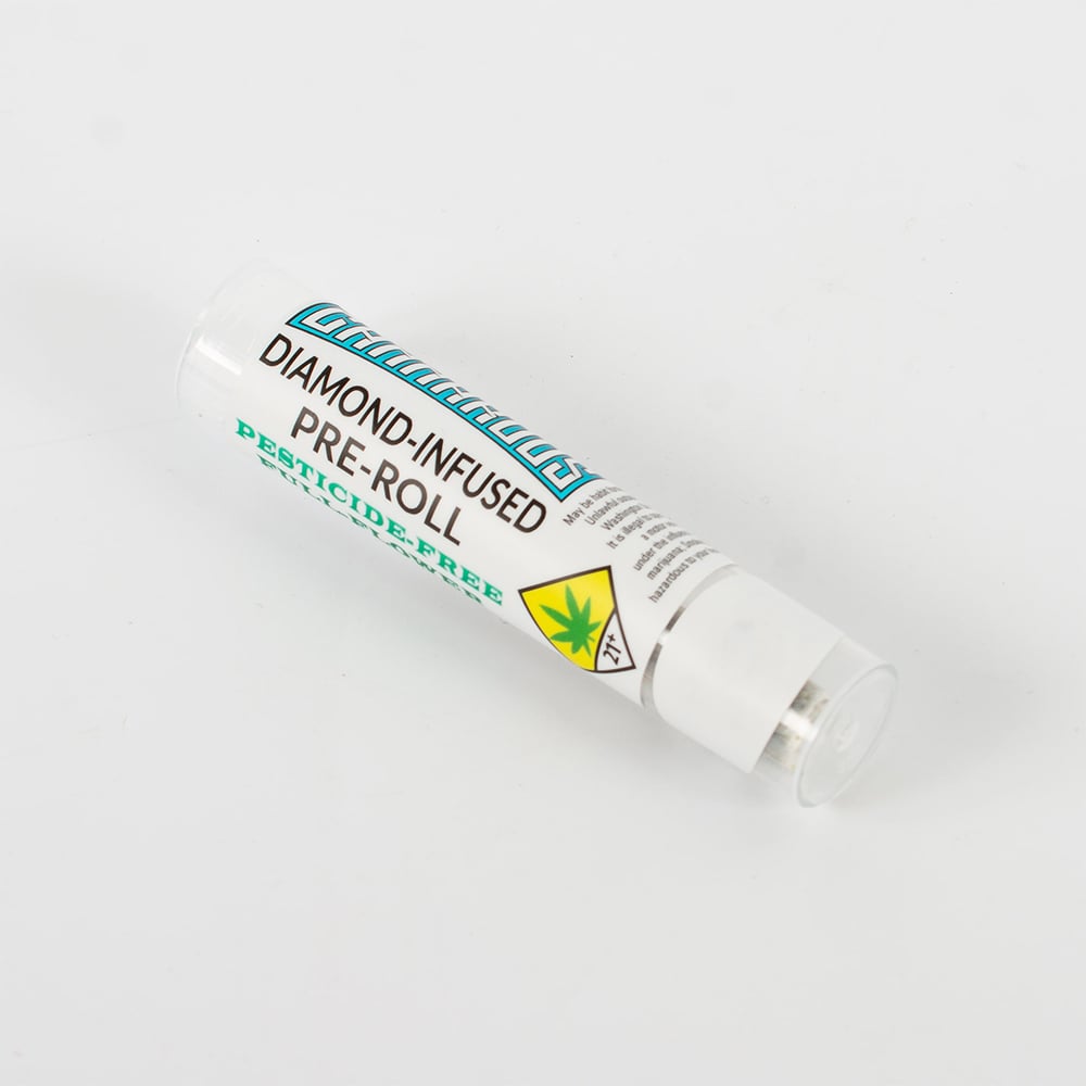 Permanent Marker [.5g] by Cannaroos