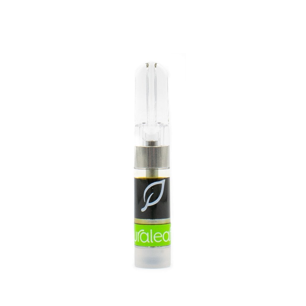 ACDC [425mg] by Curaleaf