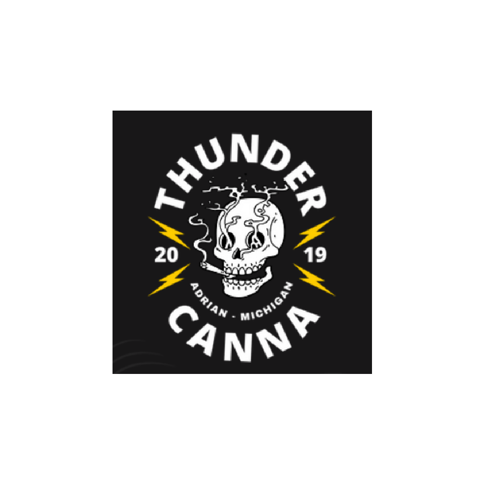Galactic Candy [5g] by Thunder Canna