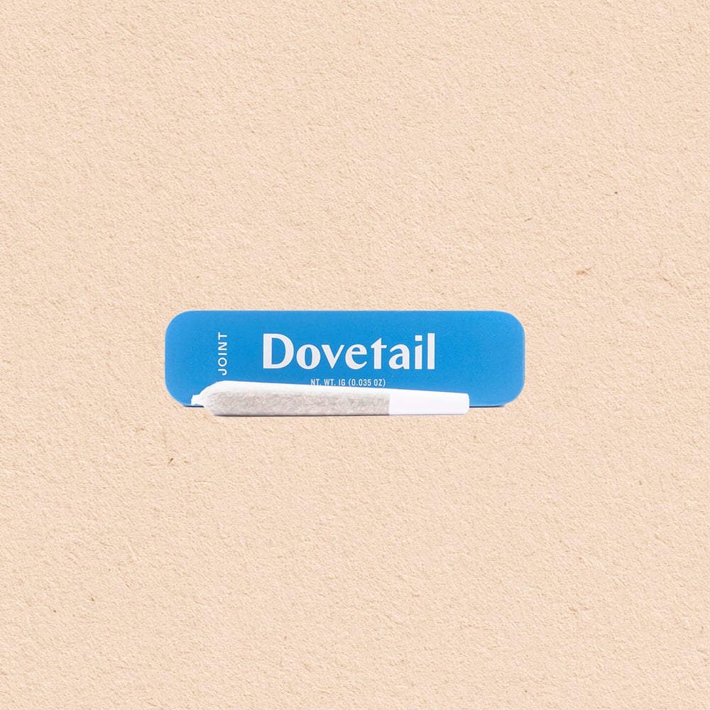Natural Gas [1g] by Dovetail