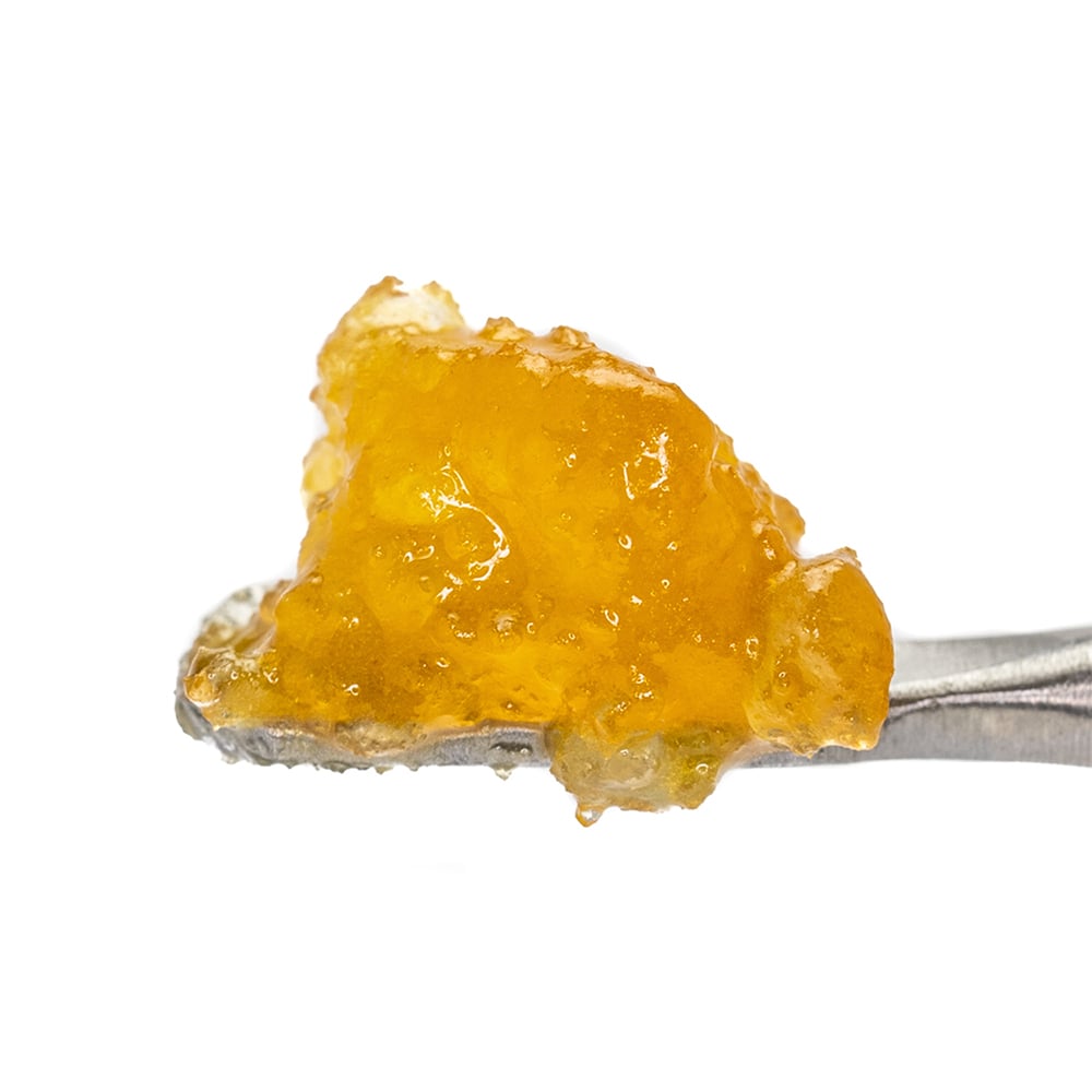 Alien Cookies [1g] by West Coast Cure