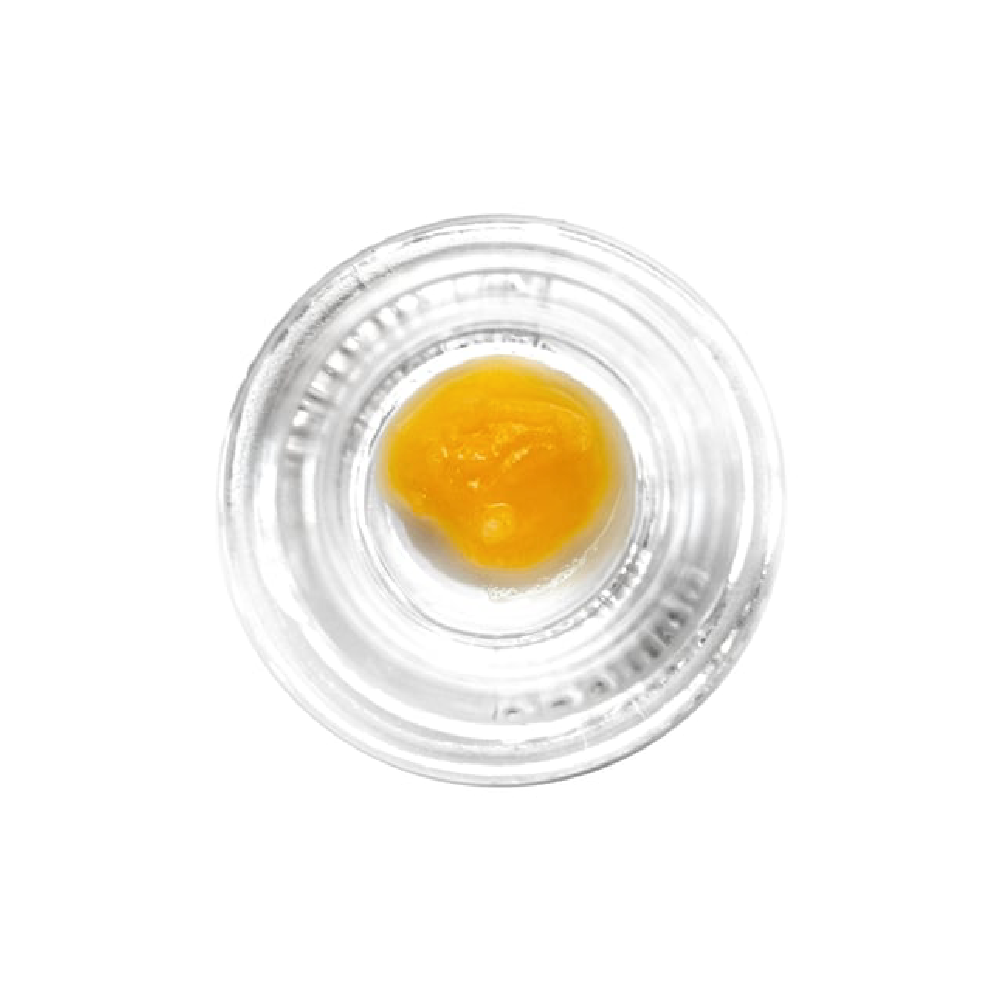 Vanilla Citrus Cake by Kaizen Extracts