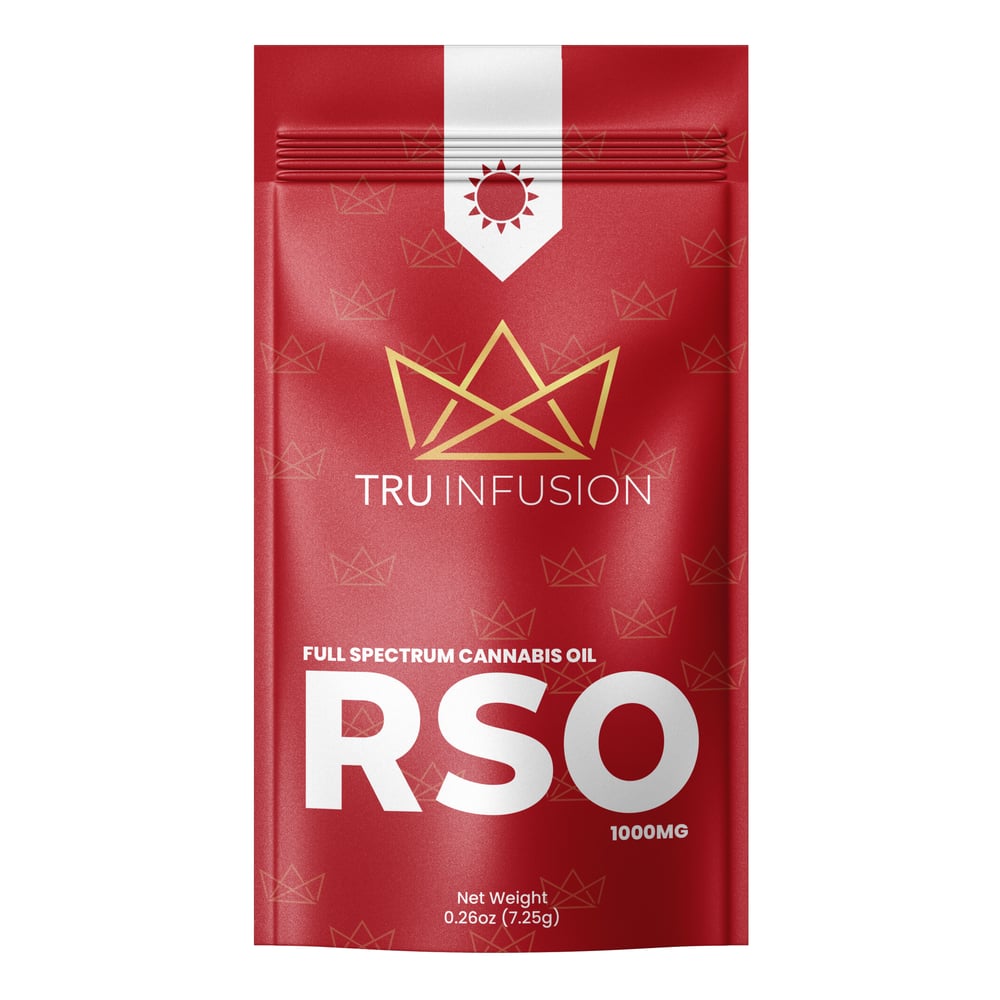 Jack Herer by TRU Infusion