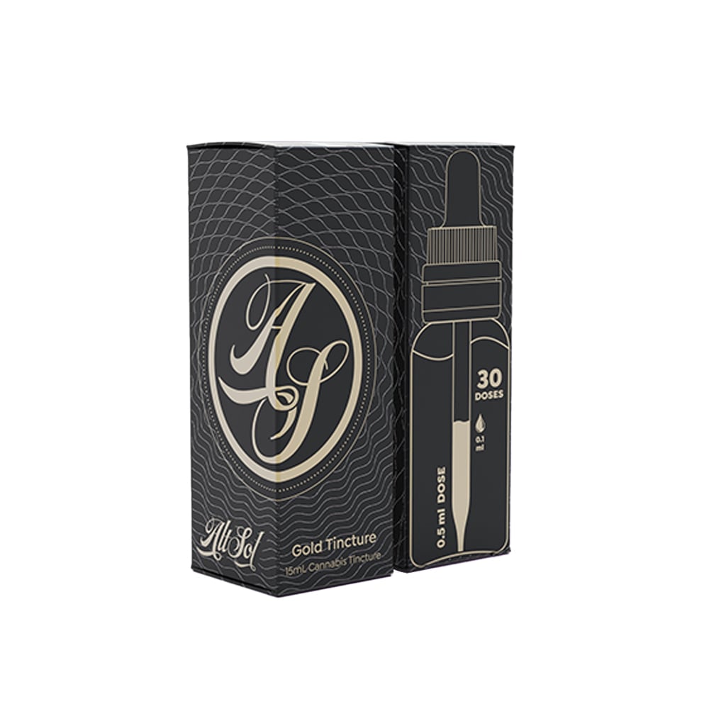 1:1 Royal Medic [15ml] by AltSol