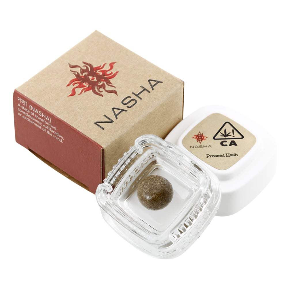 OG Headband [1.2g] by Nasha in United States