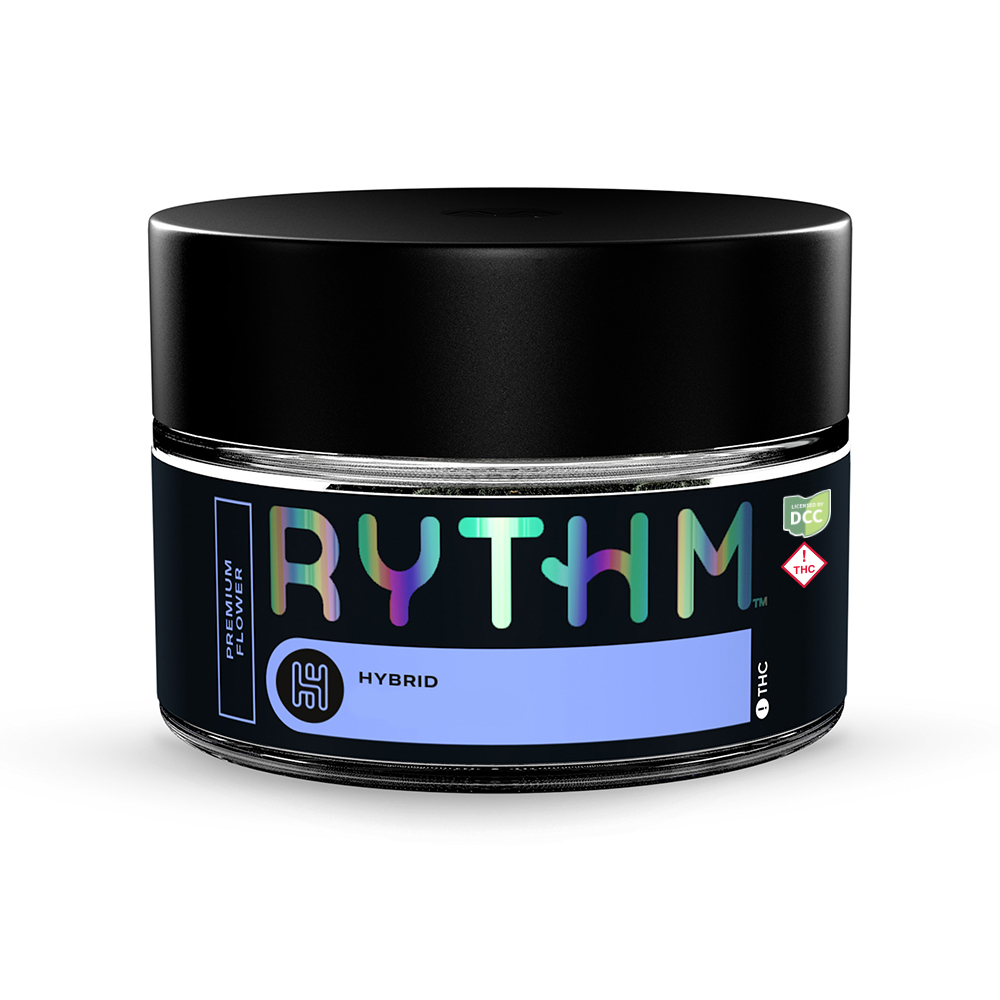 Zack's Cake [2.83g] by RYTHM