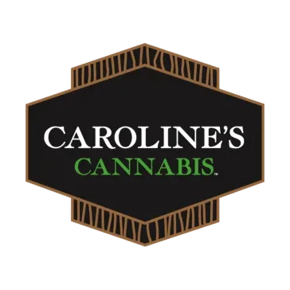 Banana Cream Jealousy [1g] by Caroline's Cannabis
