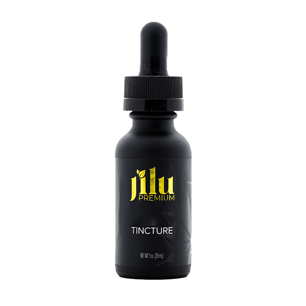 1:1:1 Citrus Mint (300mg THC/300mg CBD/300mg CBG) by Jilu