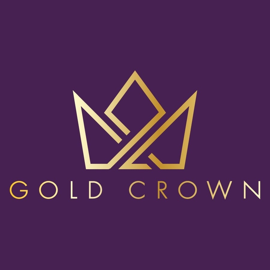 Apple MAC by Gold Crown