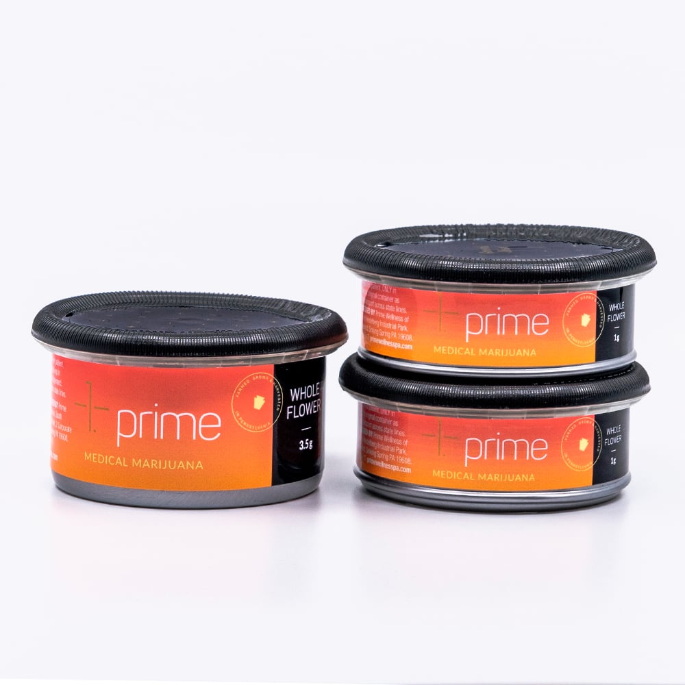 Papaya Don #4 by Prime Wellness