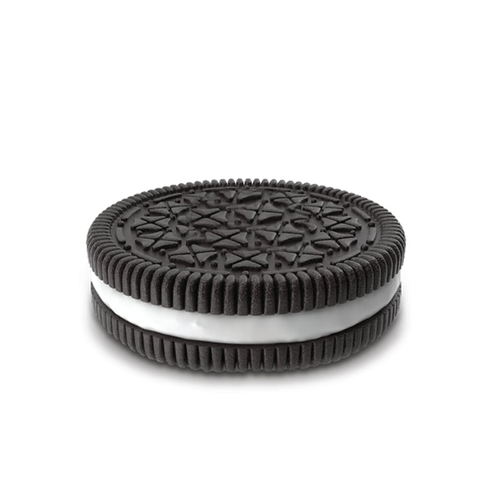 Vanilla Double-Stuffed [20pk] by Indiva Life