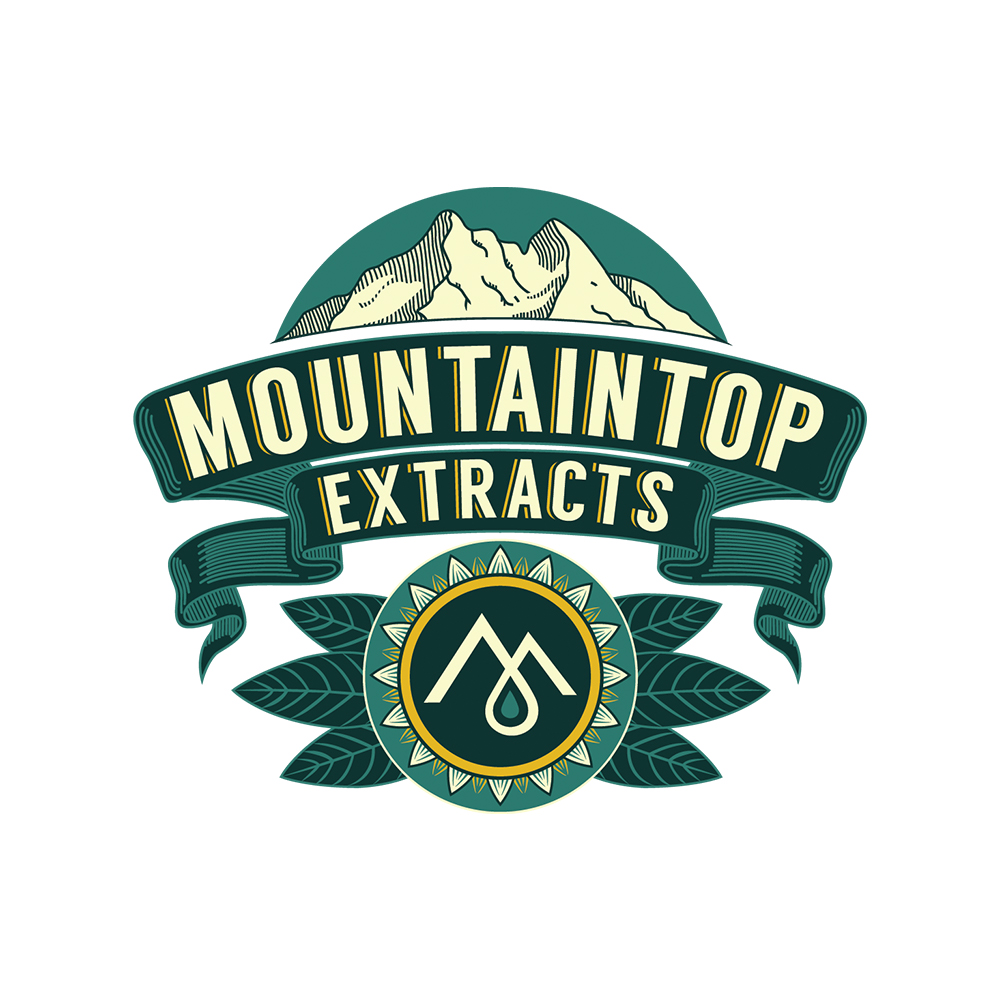 Coconut Lime (100mg) by Mountaintop Extracts