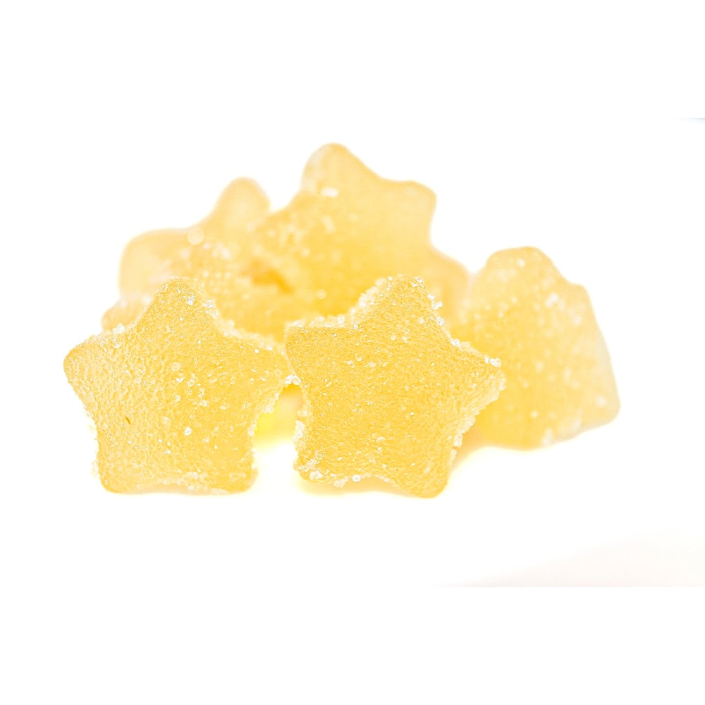 Apollo Apple Sour [10pk] (100mg THC) by Galaxy Labs
