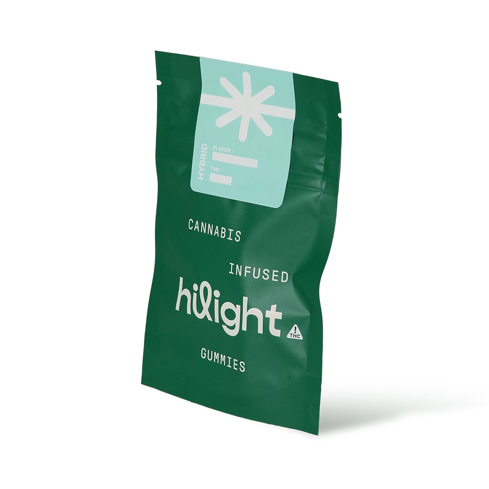 Berry Fusion (500mg) by Hilight