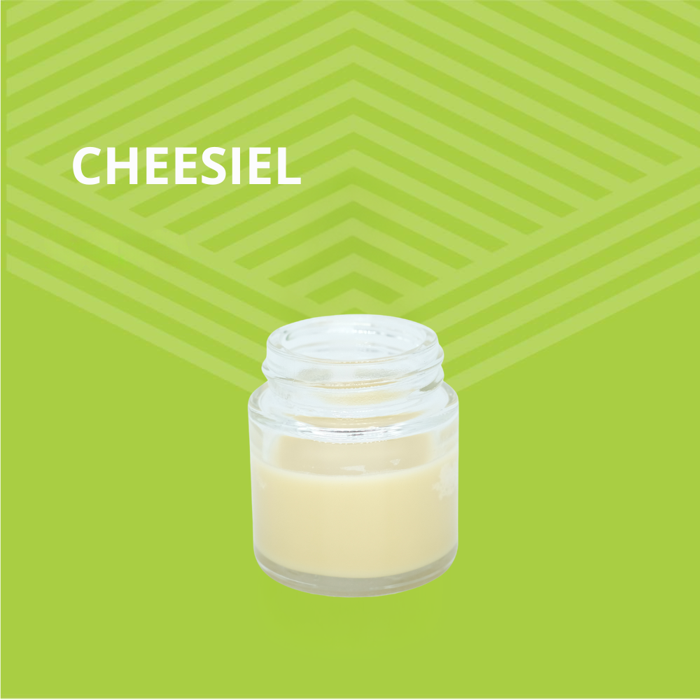 1:1 Lotion - Cheesiel [20g] by Pure Dakota