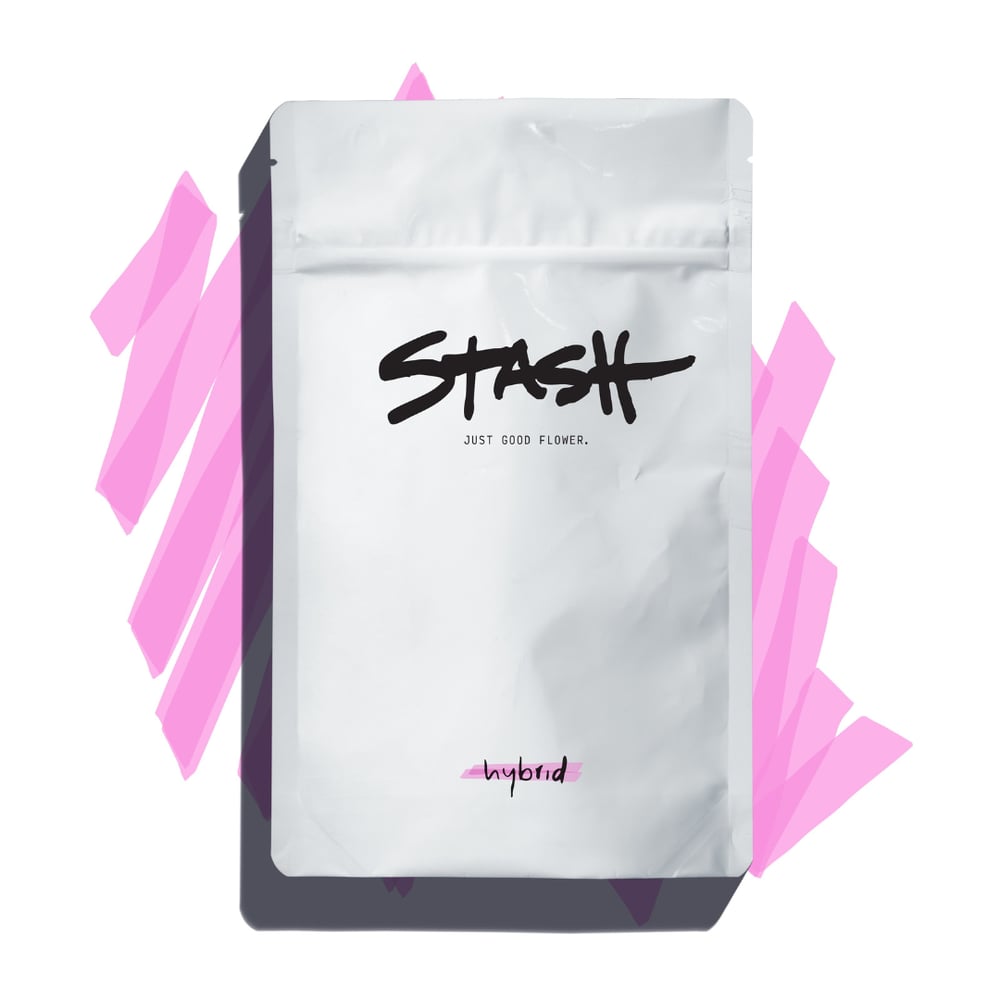 Captain Cookies by Stash