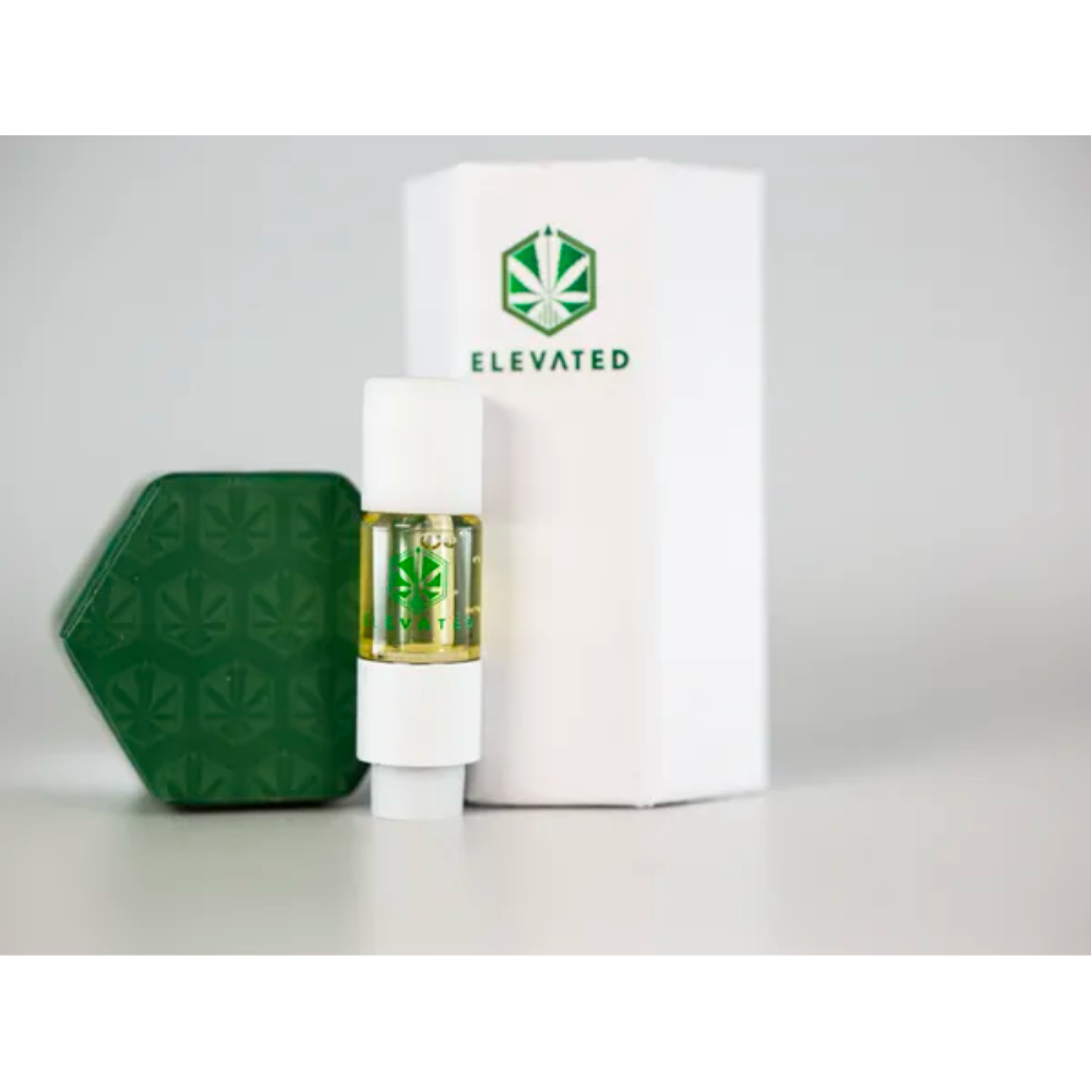 Apollo by Elevated Extracts