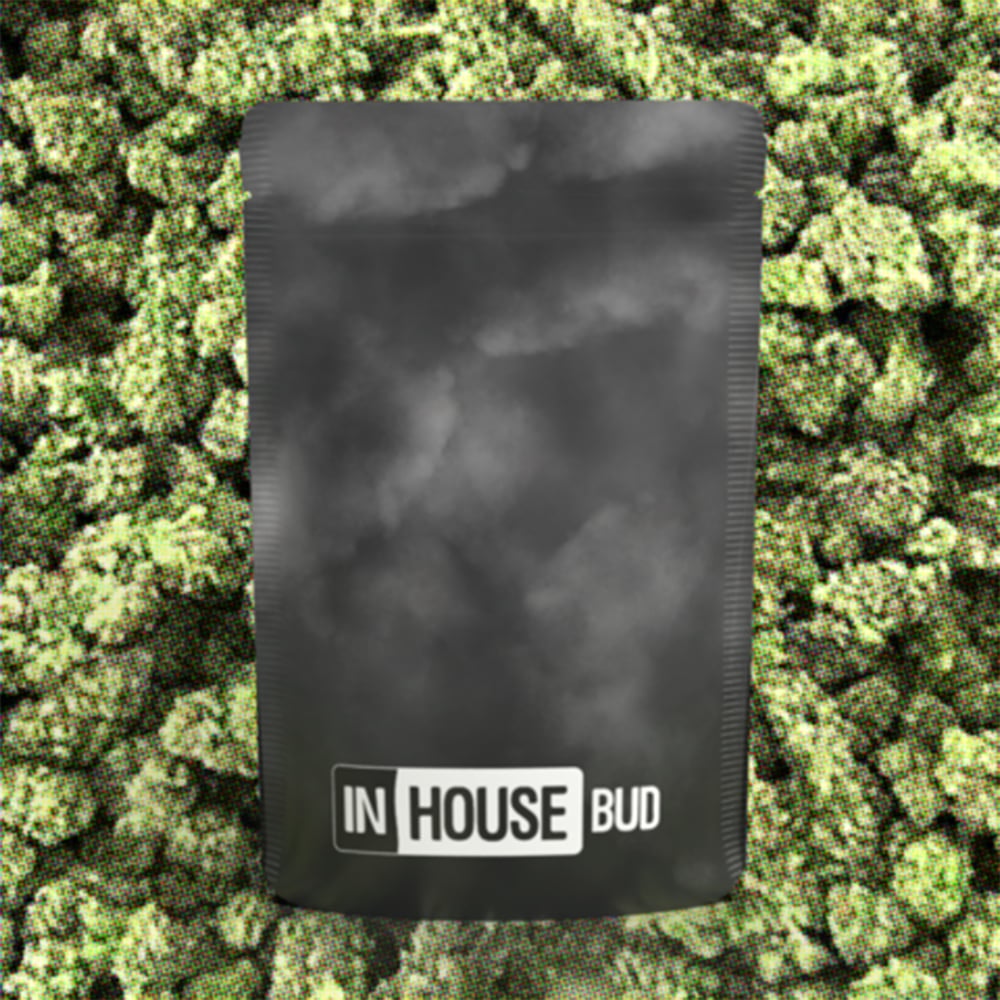GMO x Gush Mints by InHouse