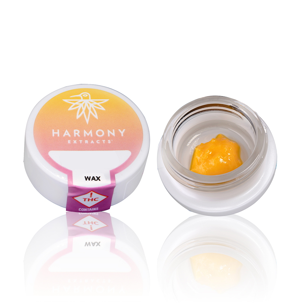 Red Velvet [8g] by Harmony Extracts