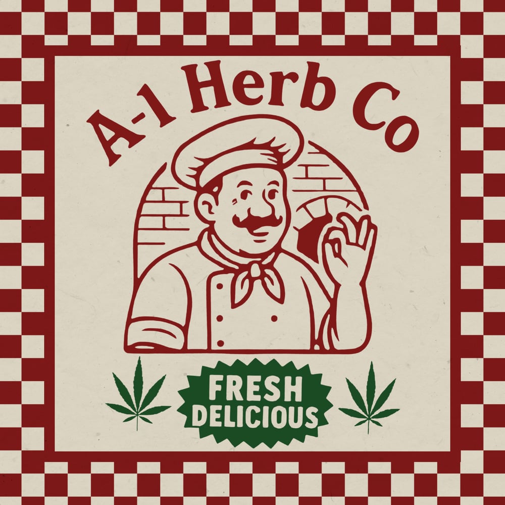 Blissberry Sleep by A-1 Herb Co