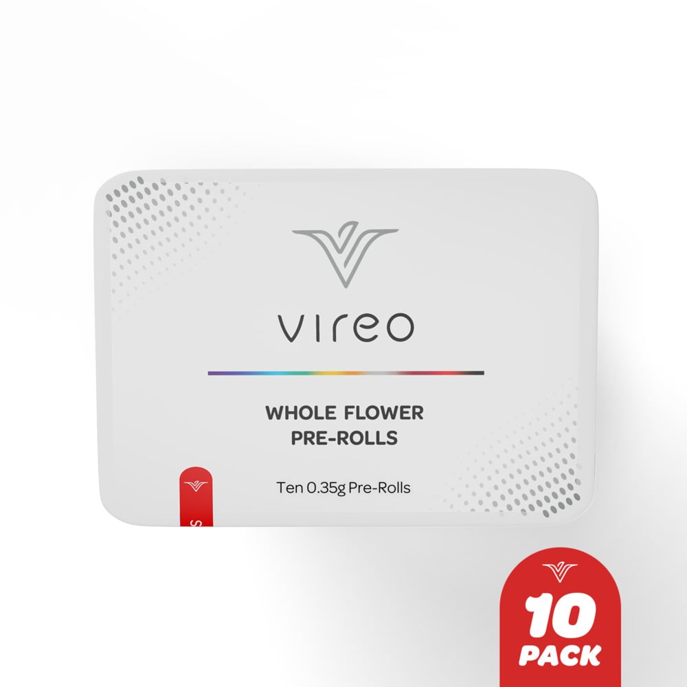 Kabuki Sour [3.5g] by Vireo